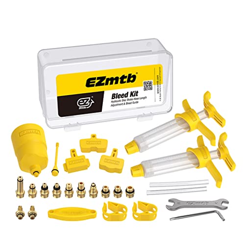 自転車用工具 ディスクブレーキ ブリードキット」の人気商品一覧